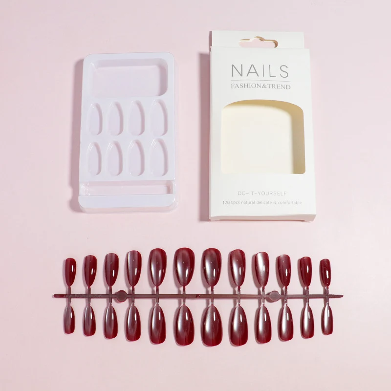 Do-It-Yourself Nagelkunst Set Karnz