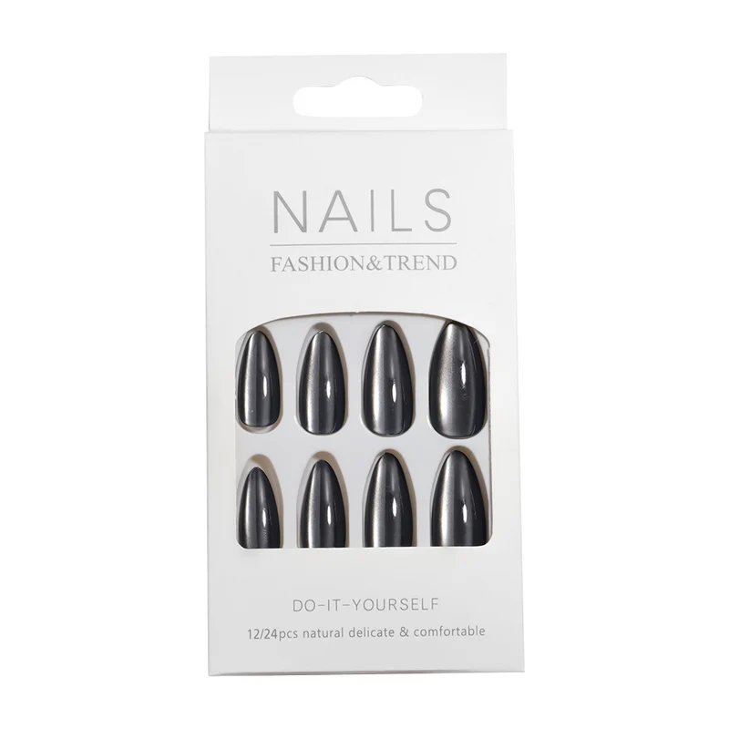 Do-It-Yourself Nagelkunst Set Karnz