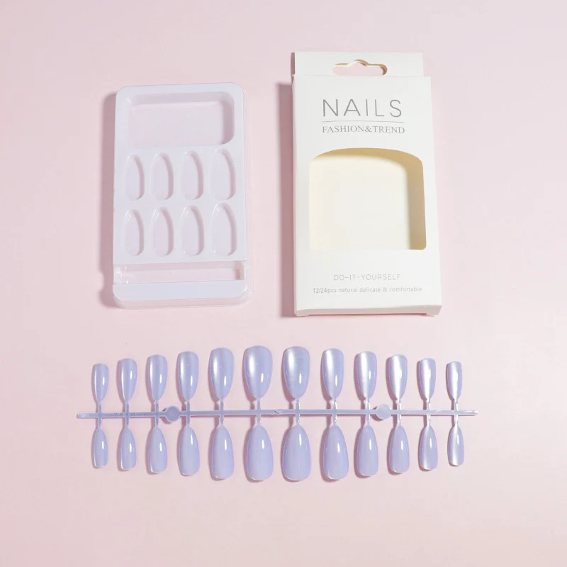Do-It-Yourself Nagelkunst Set Karnz