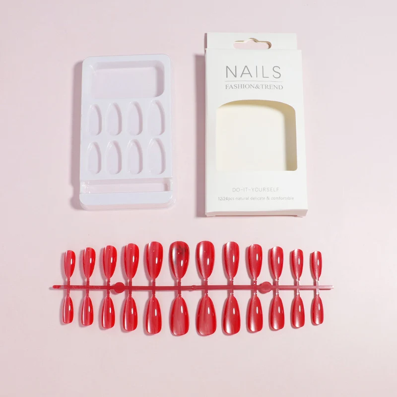 Do-It-Yourself Nagelkunst Set Karnz