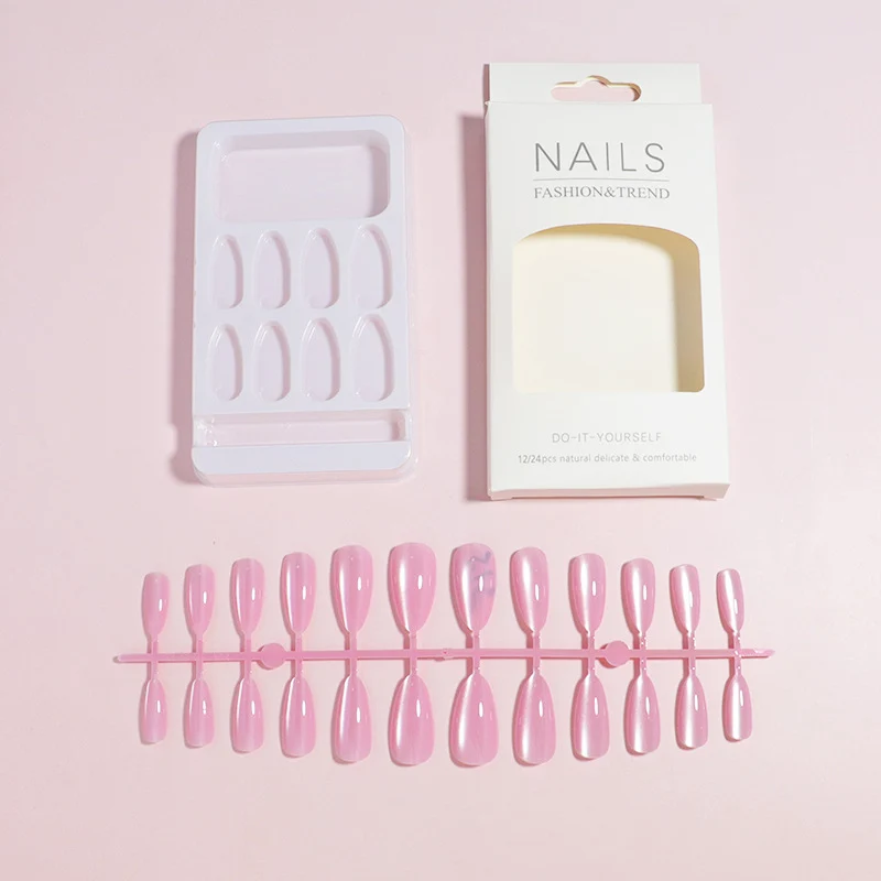 Do-It-Yourself Nagelkunst Set Karnz