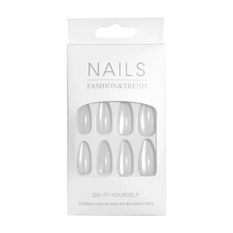 Do-It-Yourself Nagelkunst Set Karnz