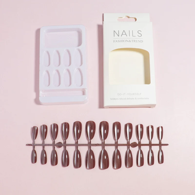Do-It-Yourself Nagelkunst Set Karnz