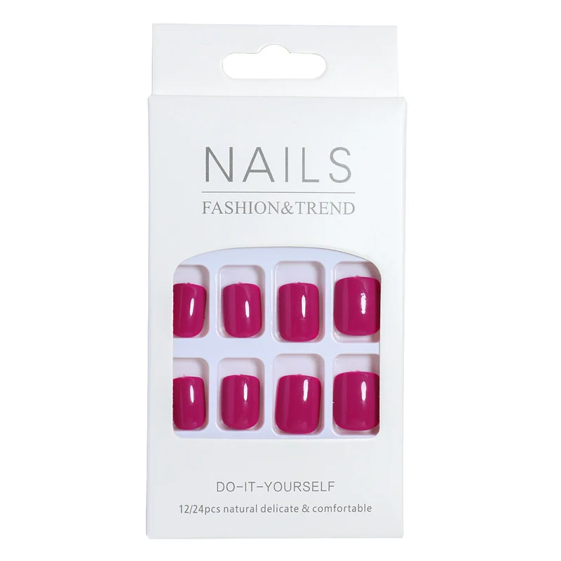 DIY Press-On Nail Kit Karnz 1789805016
