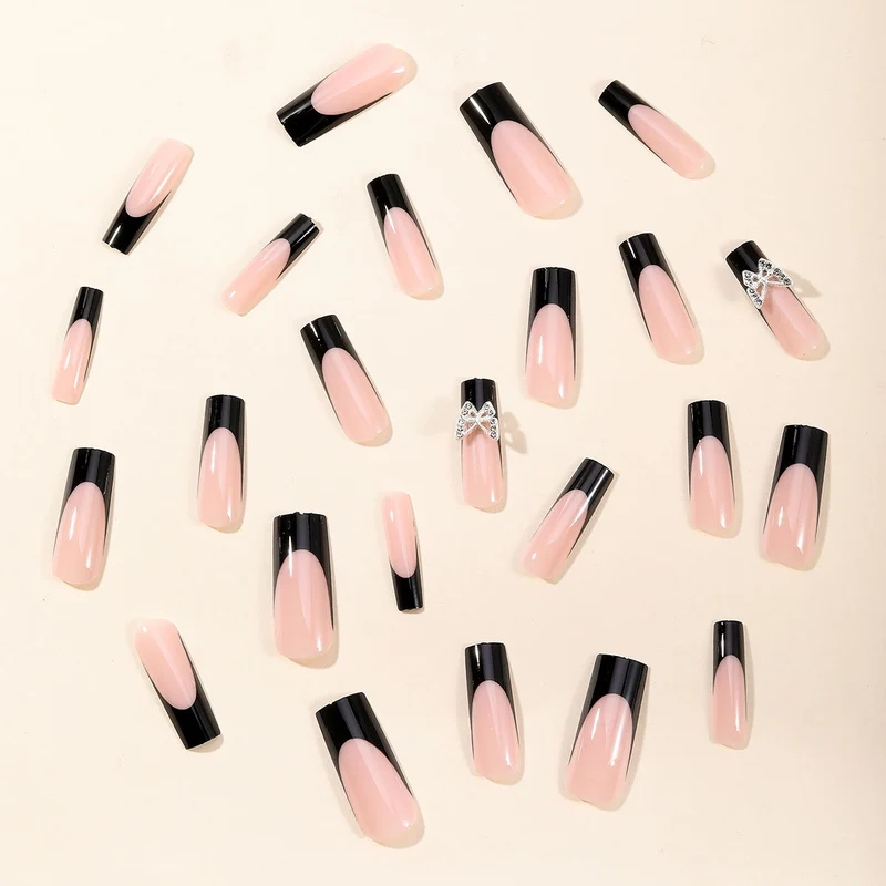 Statement Nagelkunst Extensions Karnz
