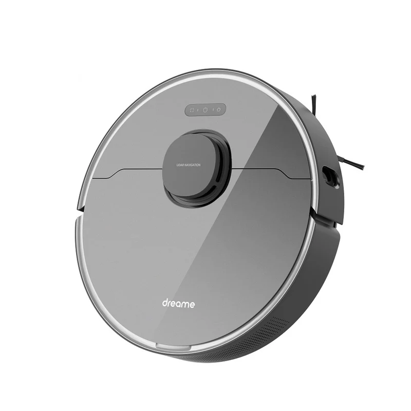 Dreame Bot Z10 Pro Staubsauger Saugroboter Staubsaug-Roboter SIEHE TEXT/FOTO222