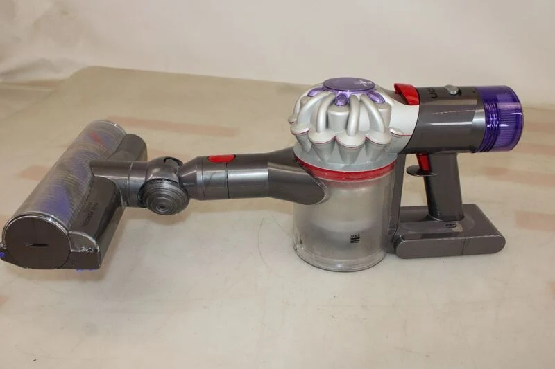 D-Ware Dyson V8 Akku Handstaubsauger Staubsauger Sauger beutellos DEFEKTWARE788