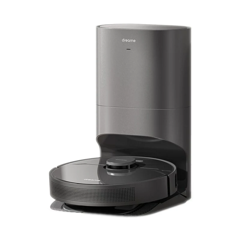 Dreame Bot Z10 Pro Staubsauger Saugroboter Staubsaug-Roboter SIEHE TEXT/FOTO69