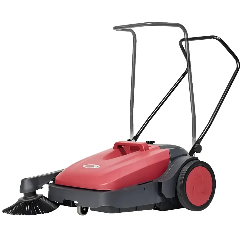 Viper Handkehrmaschine PS480-EU