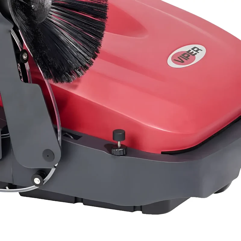 Viper Handkehrmaschine PS480-EU