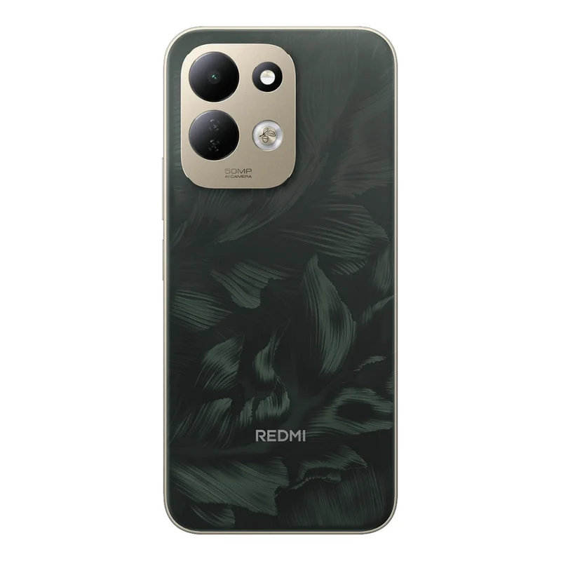 Xiaomi Teléfono Celular Redmi 17, 256 GB