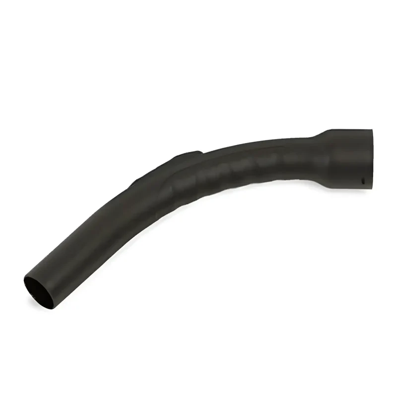 Handrohrbogen NW 36,65 mm Schlauch 32mm Ø Kunststoff