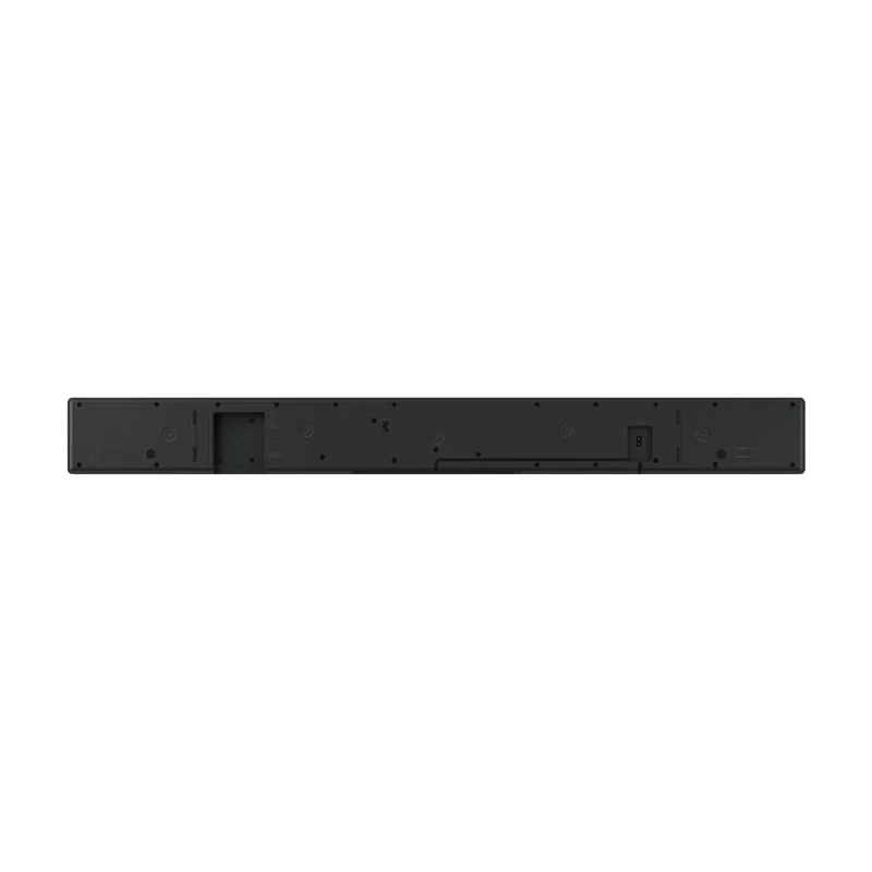 Samsung Barra de Sonido 3.2.1 Canales Q-Symphony, HW-QS700F/ZP