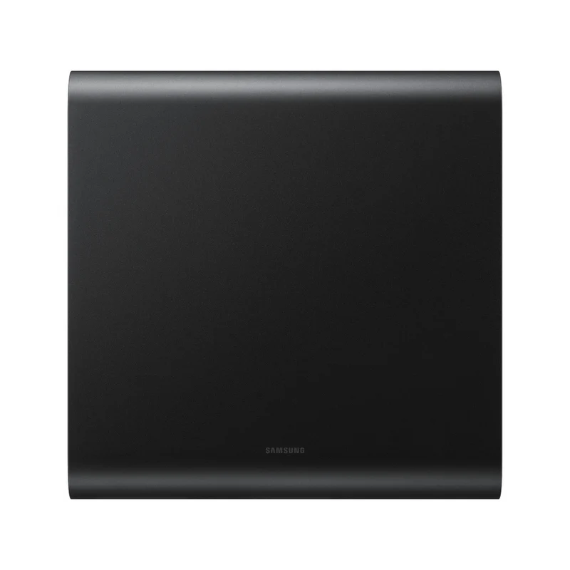 Samsung Barra de Sonido 3.2.1 Canales Q-Symphony, HW-QS700F/ZP