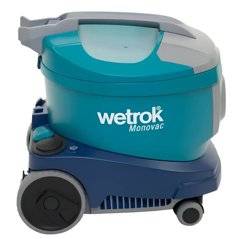 Wetrok Monovac Comfort 6 Staubsauger
