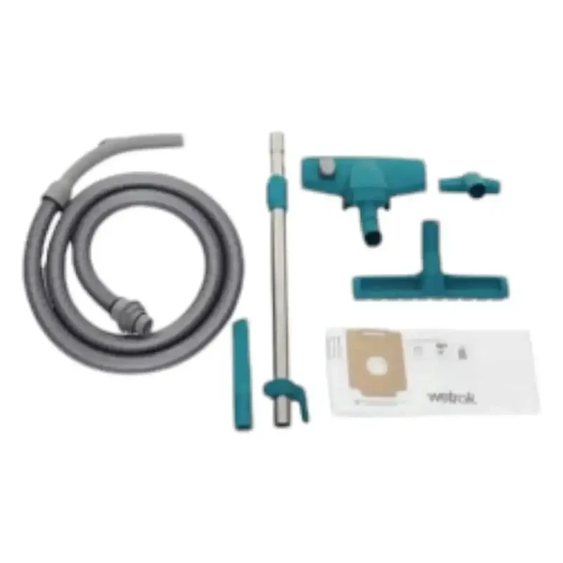 Wetrok Monovac Comfort 6 Staubsauger