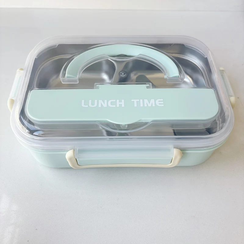Multi-Fach Lebensmittel Organizer