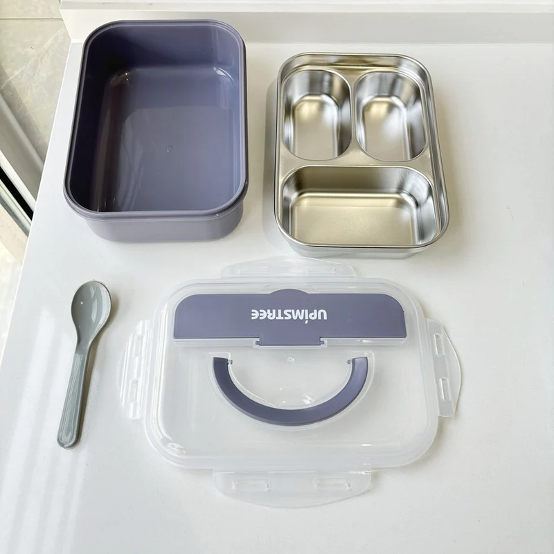 Mittagessen Box