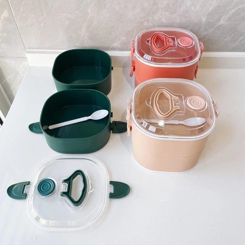 Innovative Airtight Food Storage