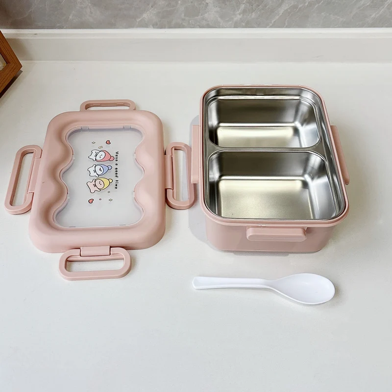 Spaß-Themen Lunchbox
