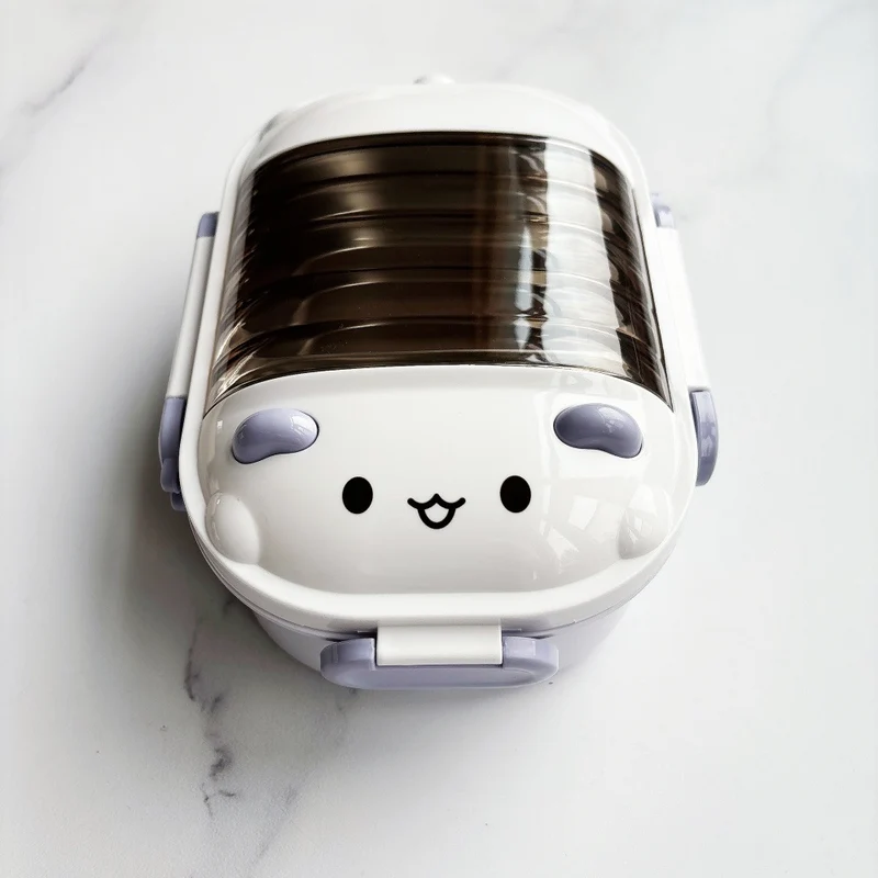 Spaß-Themen Bento-Box