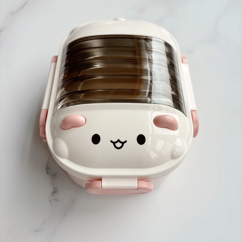 Spaß-Themen Bento-Box