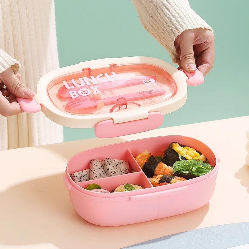 Luftdichte Meal Prep Brotdose