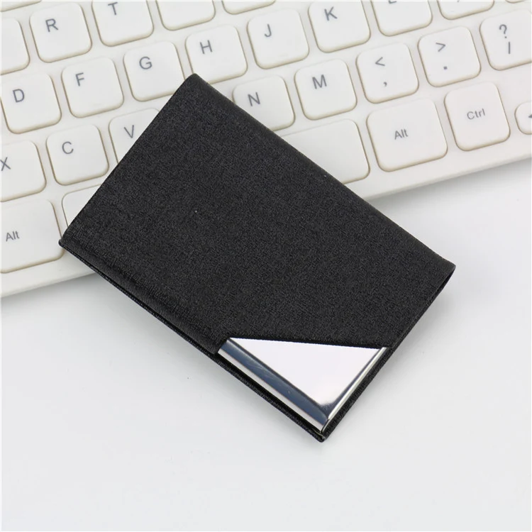 Premium Slim Wallet Kartenhalter