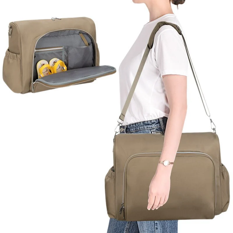 Multi-Funktions Wickeltasche Karnz
