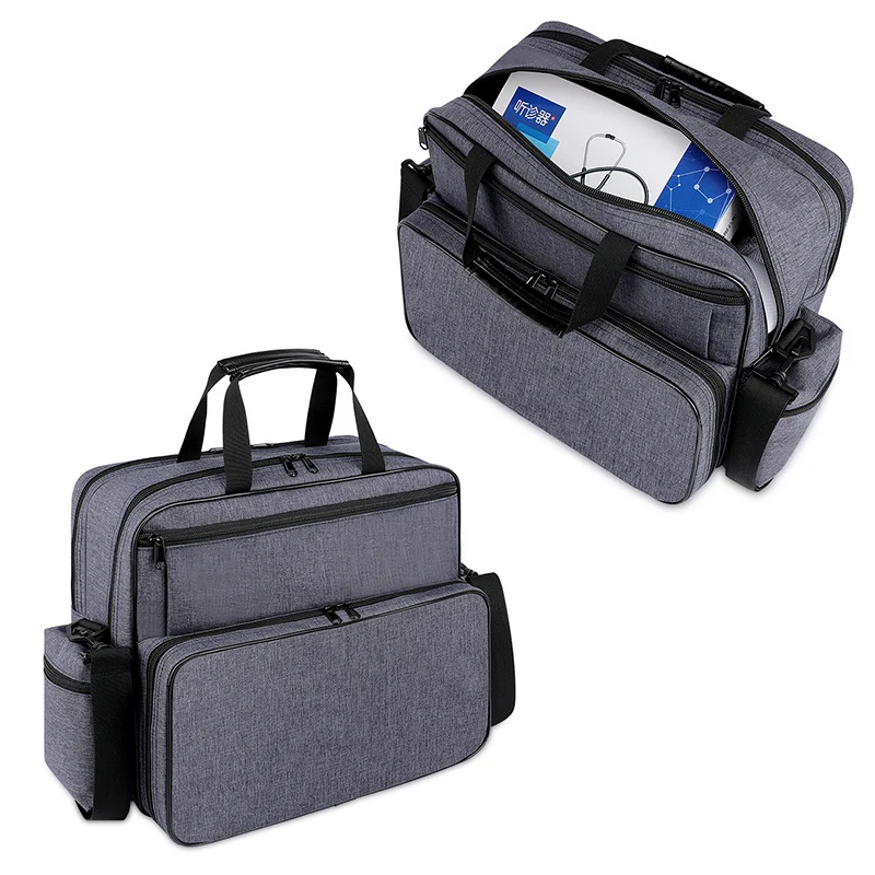 Multi-Compartment Isolierter Reiseorganizer Karnz