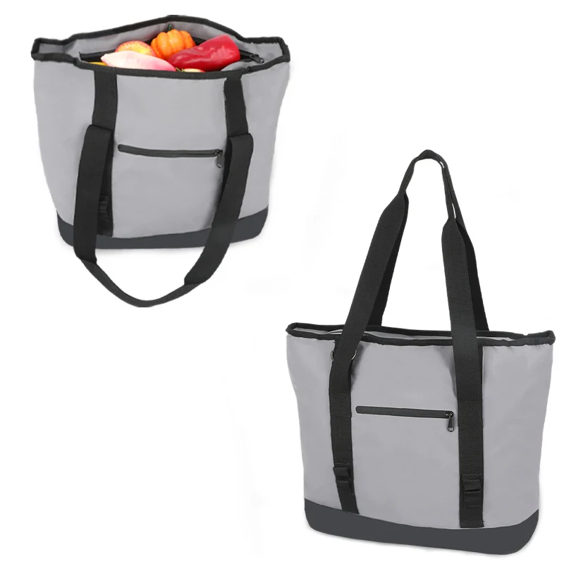 Isolierte Outdoor-Kühltasche Karnz