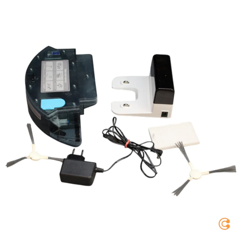 HONITURE Q6 Lite WLAN Saugroboter Staubsaugerroboter SIEHE TEXT/FOTO