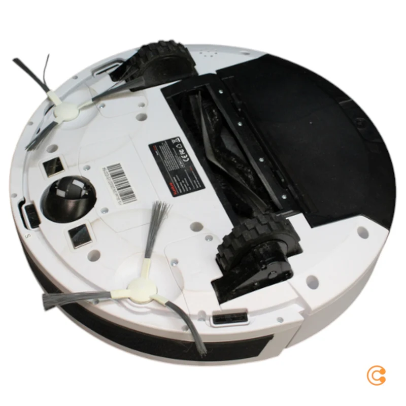 HONITURE Q6 Lite WLAN Saugroboter Staubsaugerroboter SIEHE TEXT/FOTO