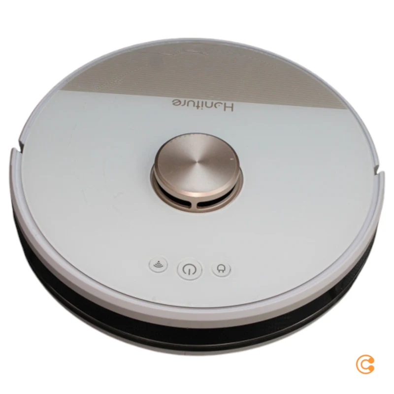 HONITURE Q6 Lite WLAN Saugroboter Staubsaugerroboter SIEHE TEXT/FOTO