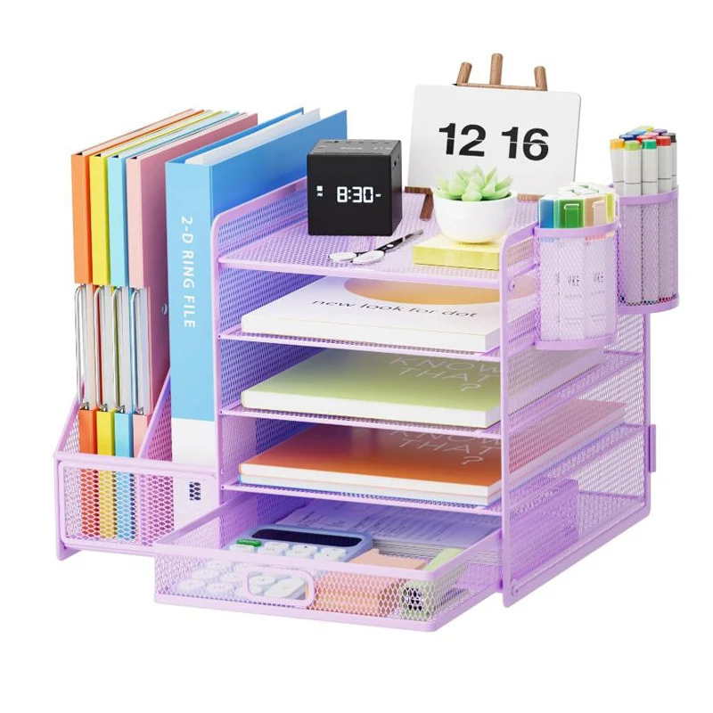 Schreibtisch-Organizer
