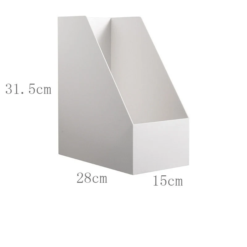 Eleganter Dokumenten Organizer