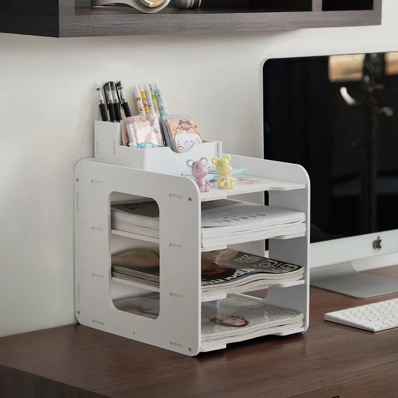 Schreibtisch-Organizer