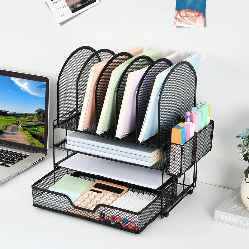 Schreibtisch-Organizer
