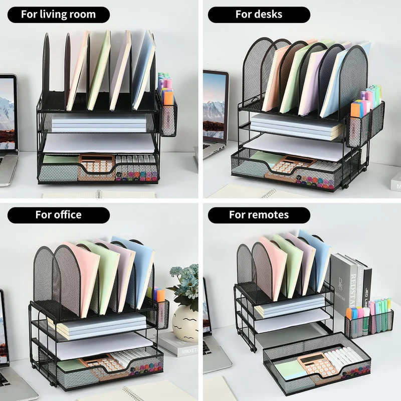Schreibtisch-Organizer