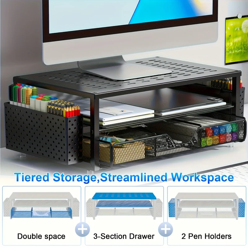 Schreibtisch-Organizer