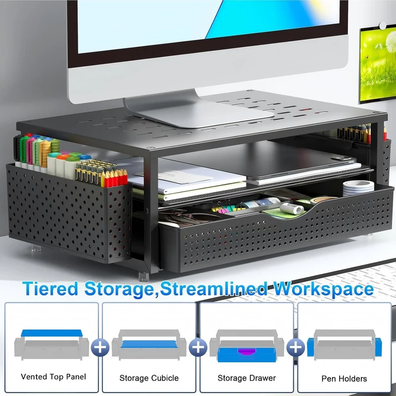 Schreibtisch-Organizer