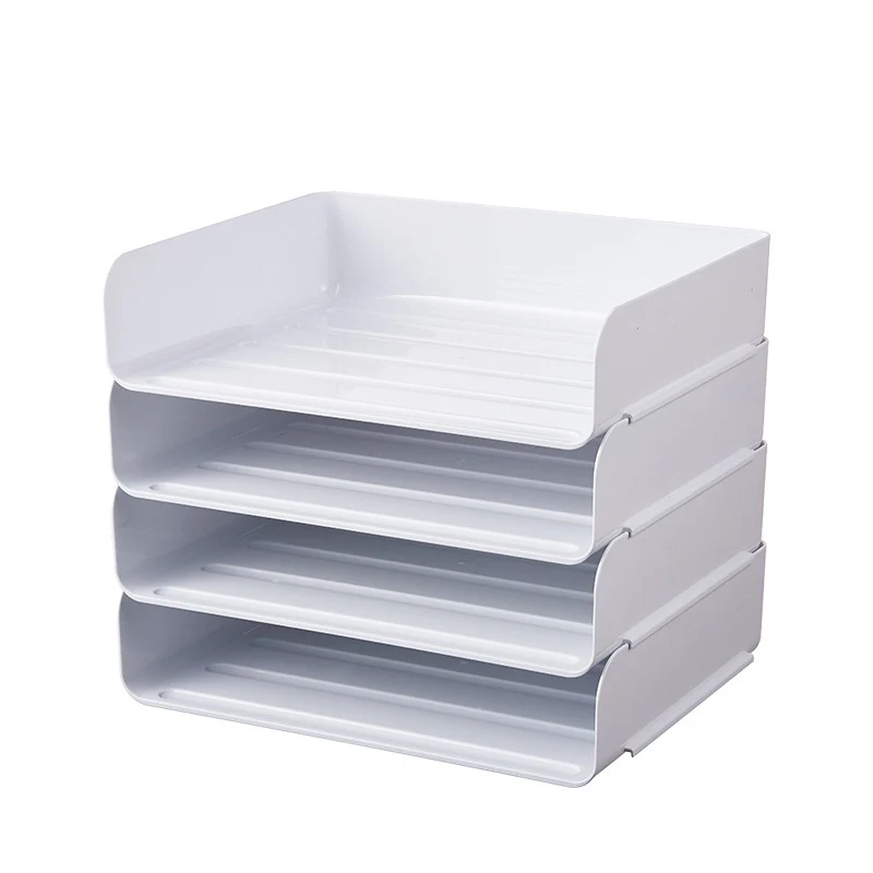 Vielseitiger Mehrschicht-Ordner