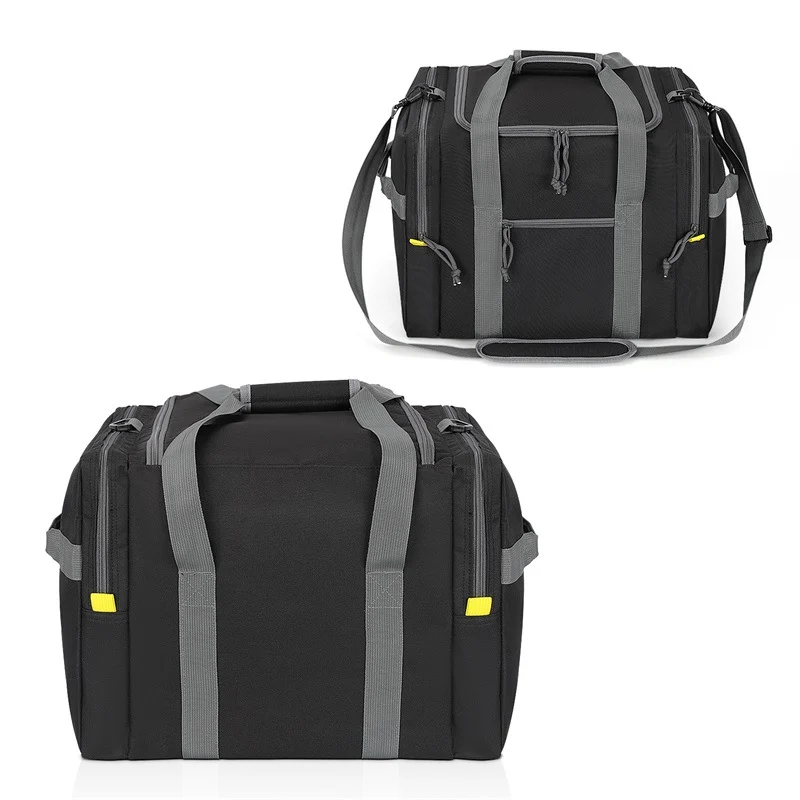 Heavy-Duty Isolierte Lebensmittel Liefer Kühltasche Karnz