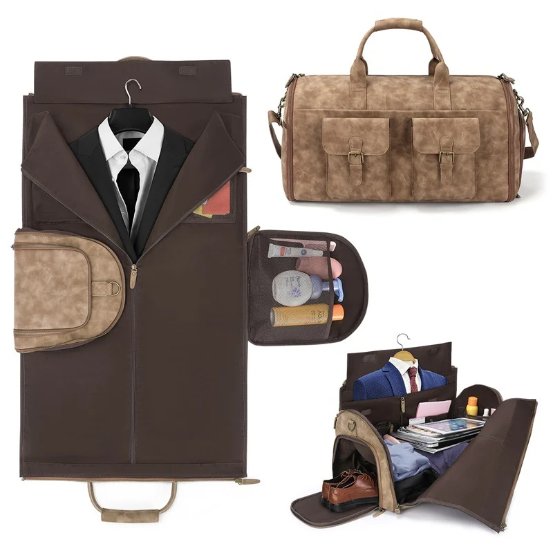 Haltbares multifunktionales Reisetasche Karnz