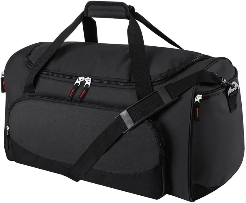 Multifunktionale Sport-Duffle-Tasche Karnz