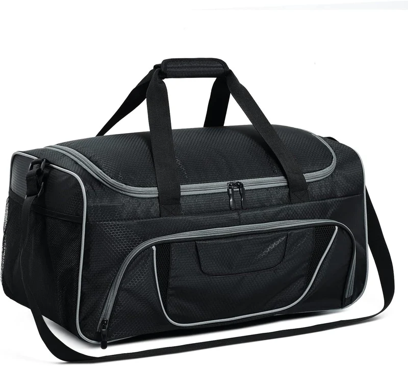 Multifunktionale Sport-Duffle-Tasche Karnz