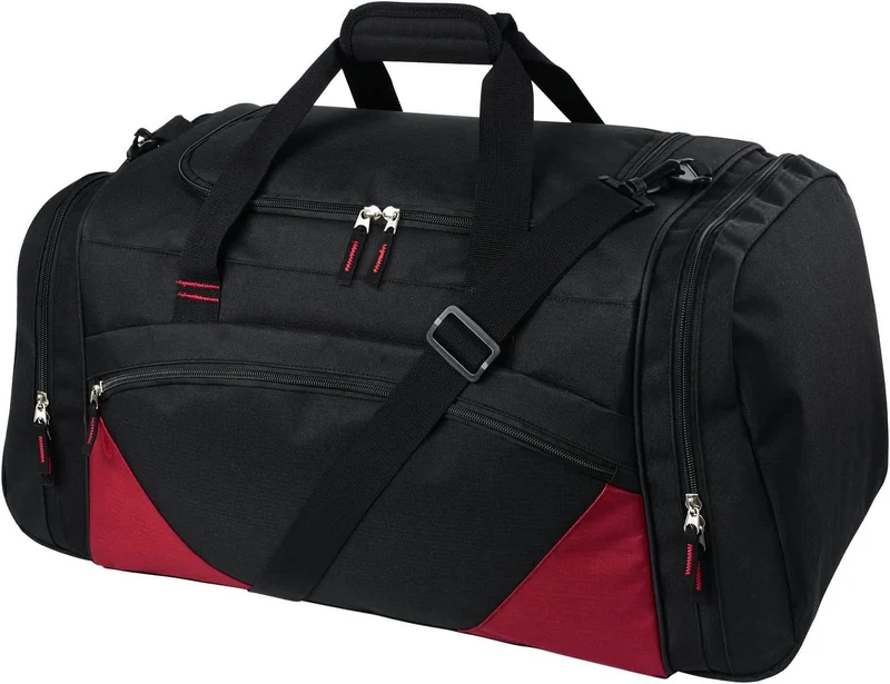 Multifunktionale Sport-Duffle-Tasche Karnz