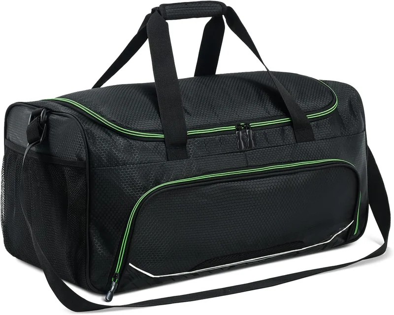 Multifunktionale Sport-Duffle-Tasche Karnz