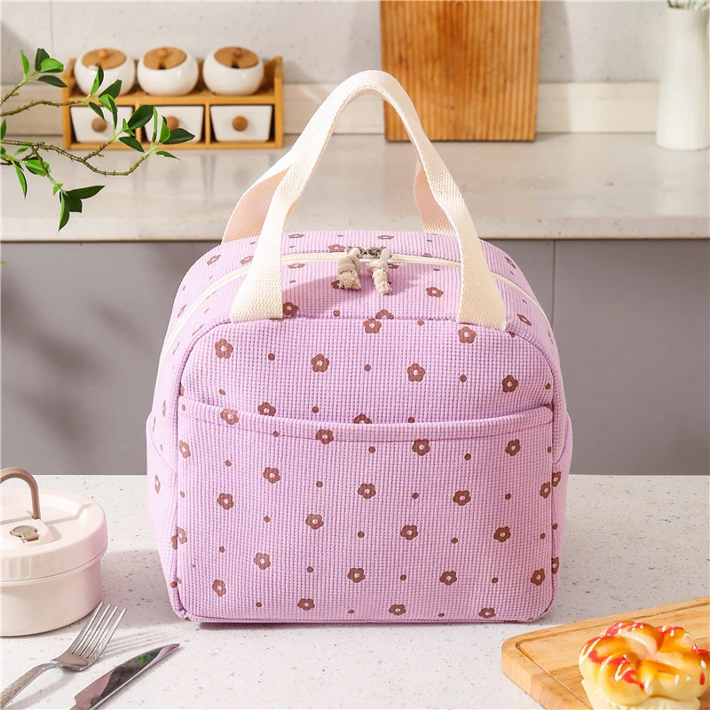 Isolierte Lunch-Tasche Karnz