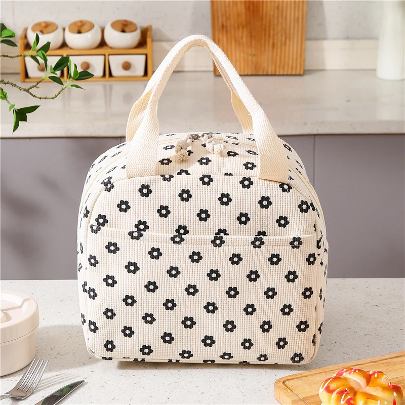 Isolierte Lunch-Tasche Karnz